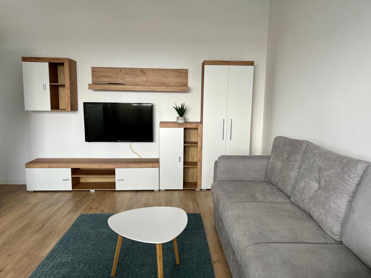 Central Riverfront Apartment Bukurešť Exteriér fotografie